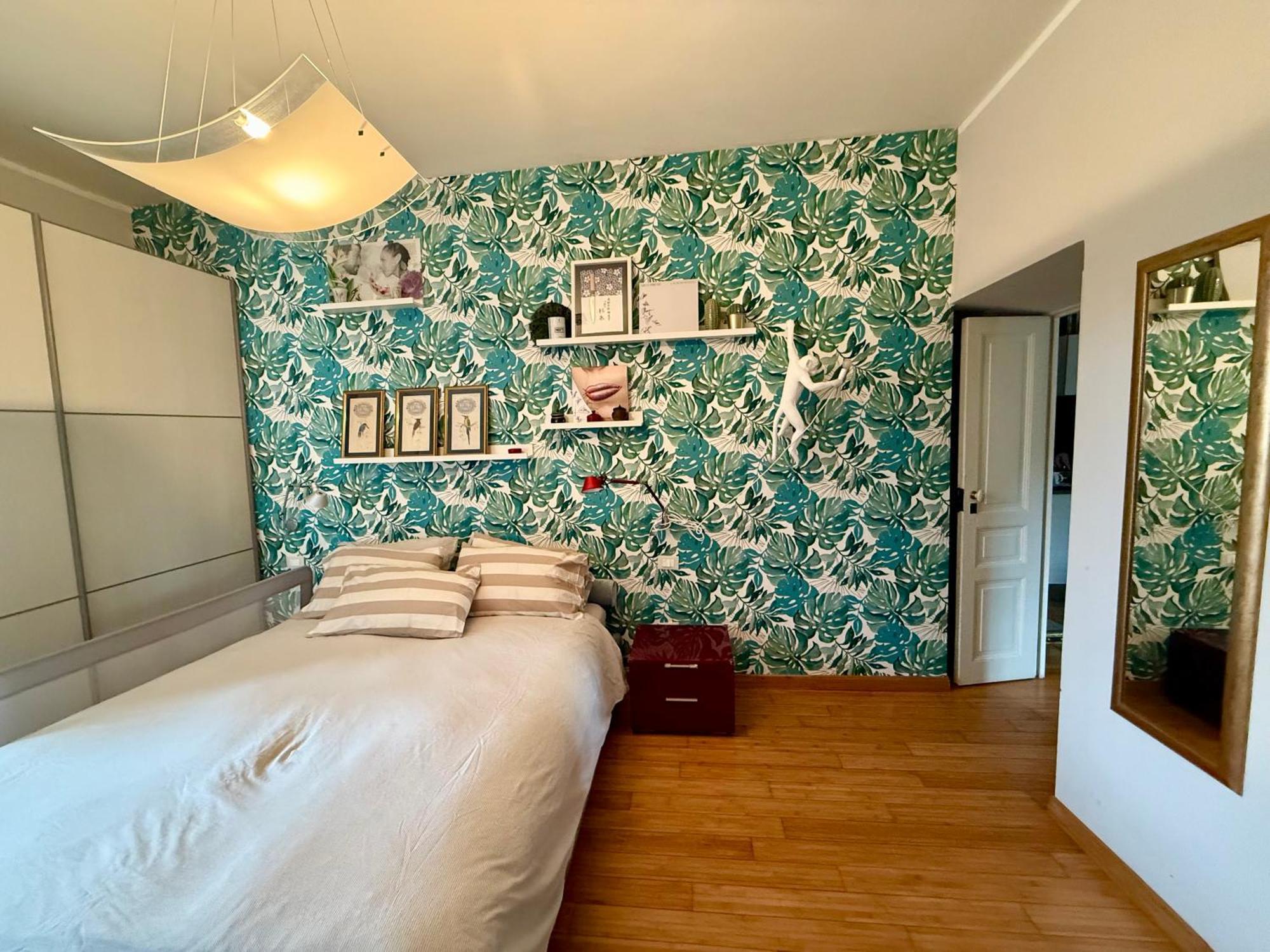 Casa Mia Daire Imperia Dış mekan fotoğraf