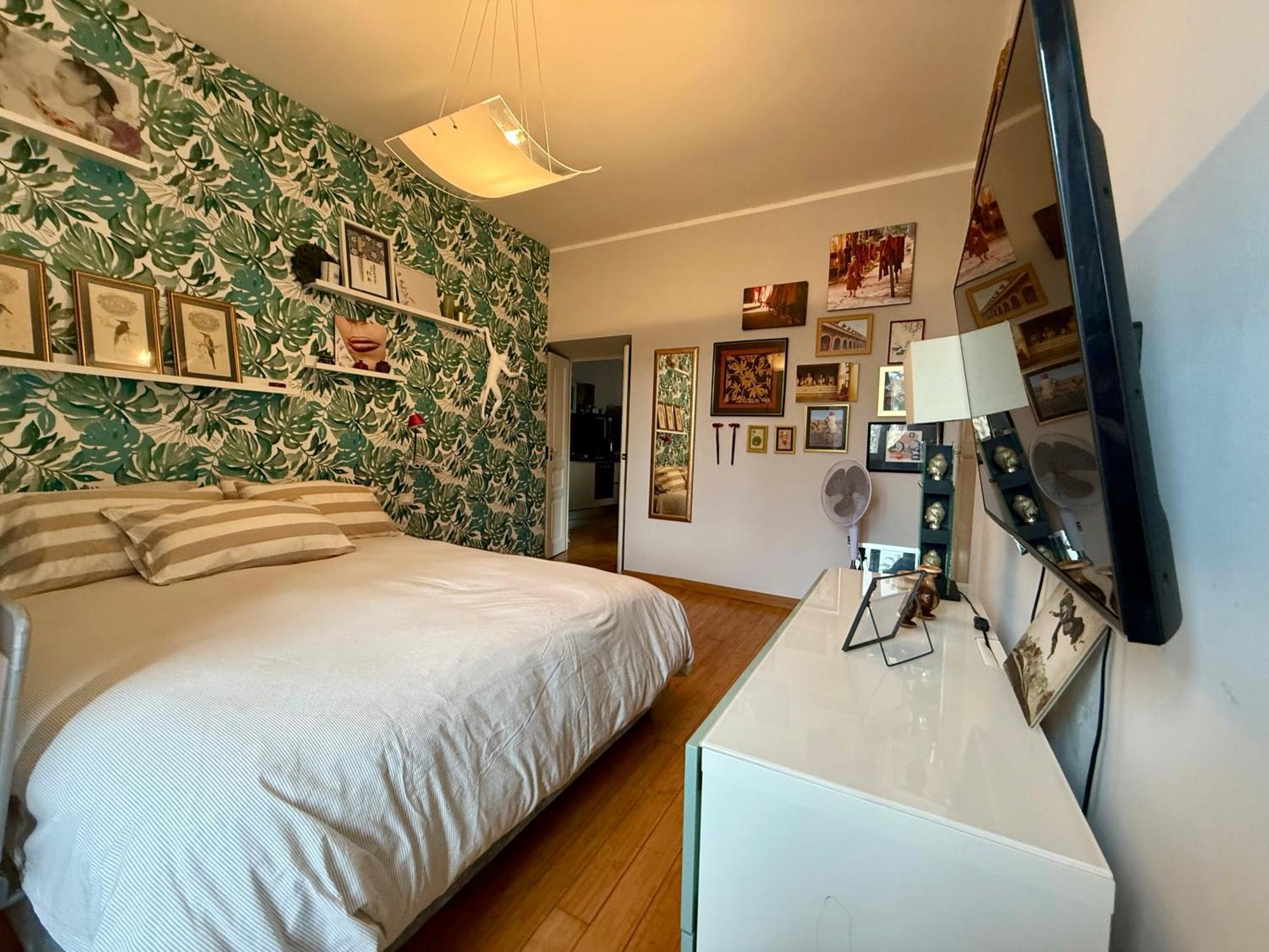 Casa Mia Daire Imperia Dış mekan fotoğraf