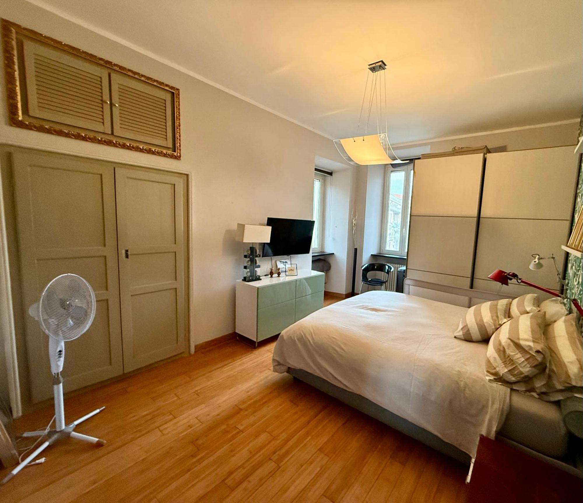 Casa Mia Daire Imperia Dış mekan fotoğraf